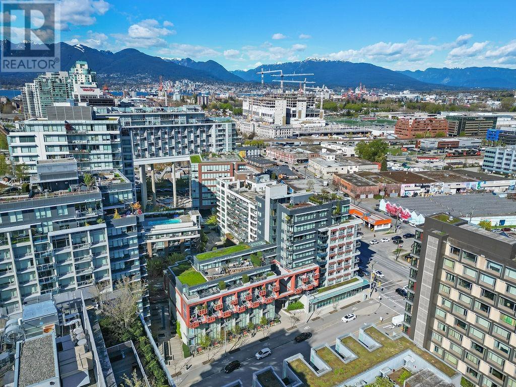 601 161 E 1st Avenue, Vancouver, British Columbia  V6A 0G1 - Photo 36 - R2876199
