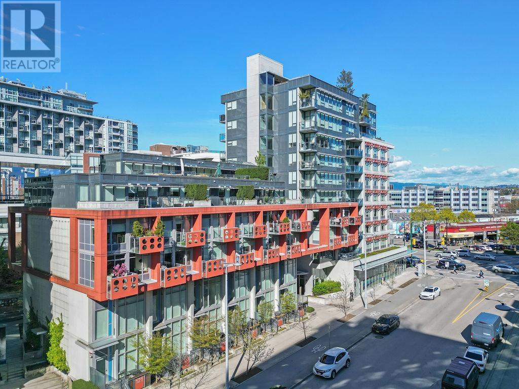 601 161 E 1st Avenue, Vancouver, British Columbia  V6A 0G1 - Photo 37 - R2876199