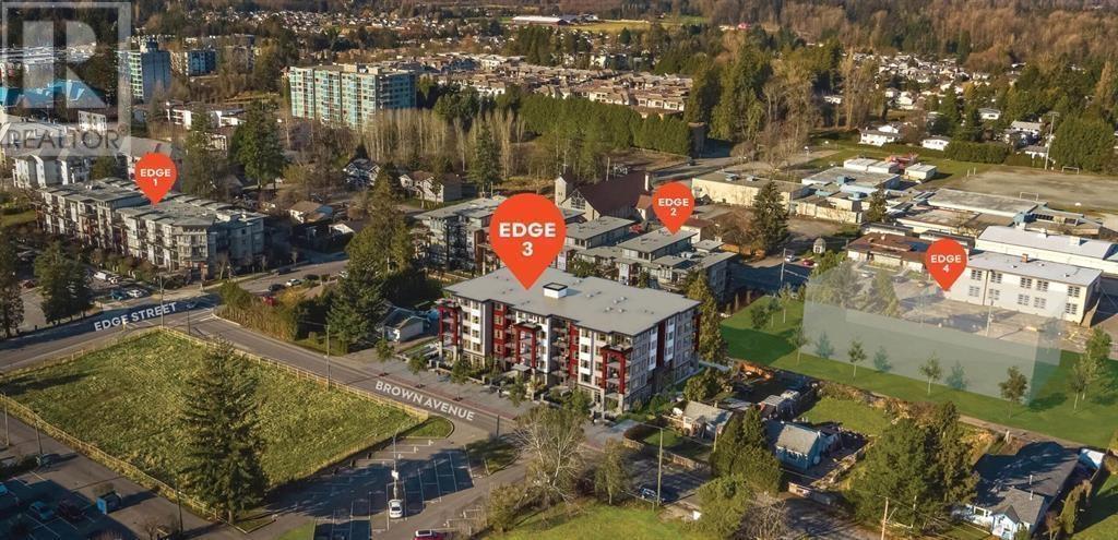 502 22575 Brown Avenue, Maple Ridge, British Columbia  V2X 3R6 - Photo 15 - R2876216