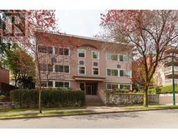 103 1878 Robson Street, Vancouver, Ca