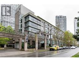 603 1018 Cambie Street, Vancouver, Ca