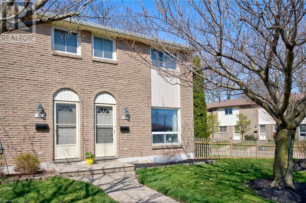 25 LINFIELD Drive Unit# 82 St. Catharines