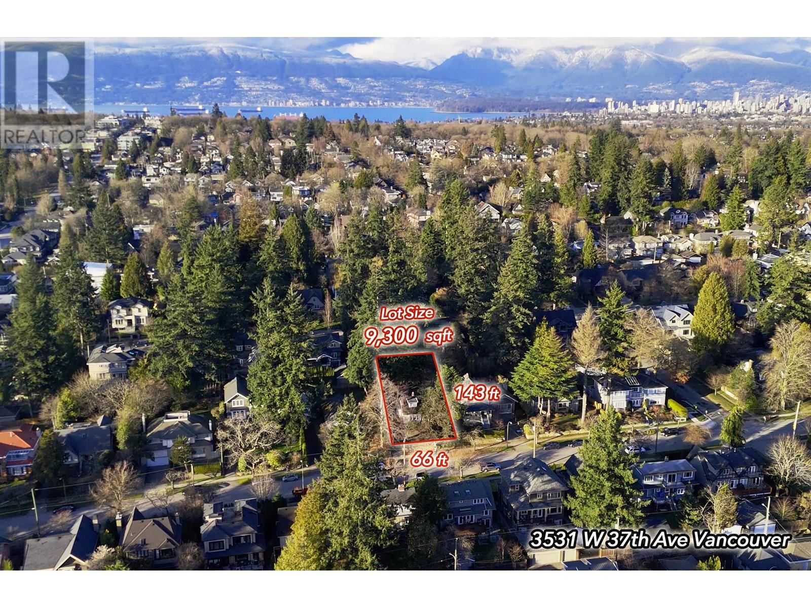 3531 W 37th Avenue, Vancouver, British Columbia  V6N 2V7 - Photo 3 - R2876332