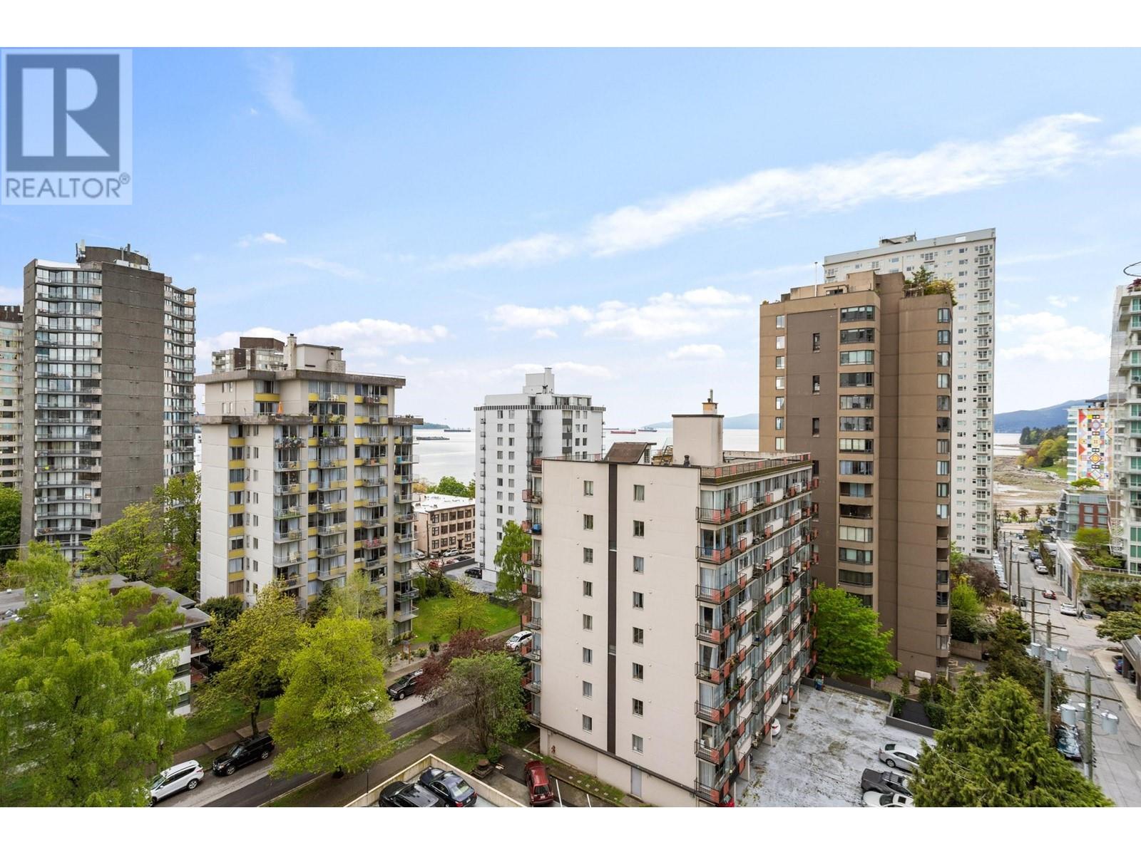 Listing Picture 19 of 33 : 1004 1251 CARDERO STREET, Vancouver / 溫哥華 - 魯藝地產 Yvonne Lu Group - MLS Medallion Club Member