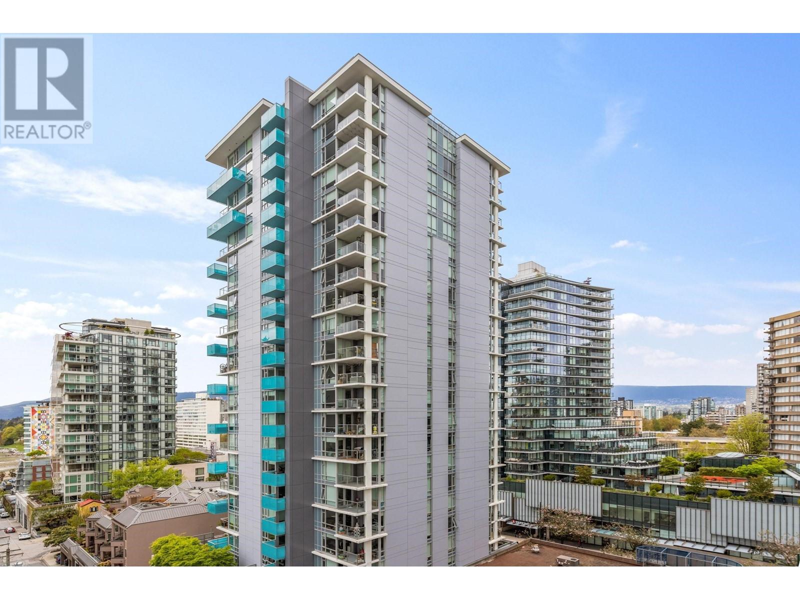 Listing Picture 20 of 33 : 1004 1251 CARDERO STREET, Vancouver / 溫哥華 - 魯藝地產 Yvonne Lu Group - MLS Medallion Club Member