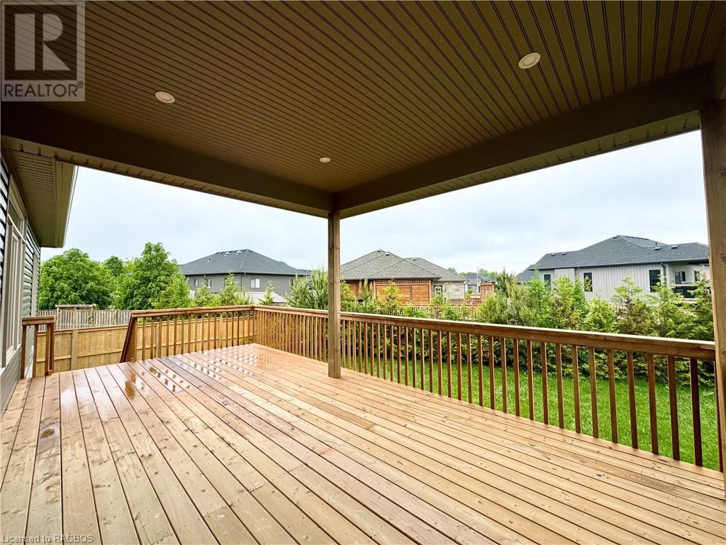 427 Ridge Street, Port Elgin, Ontario  N0H 2C3 - Photo 15 - 40574665