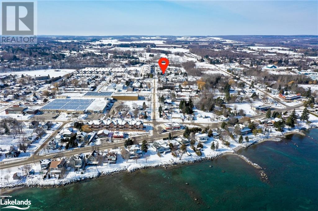 83 Victoria Street Unit# 8, Meaford, Ontario  N4L 1R4 - Photo 25 - 40579442