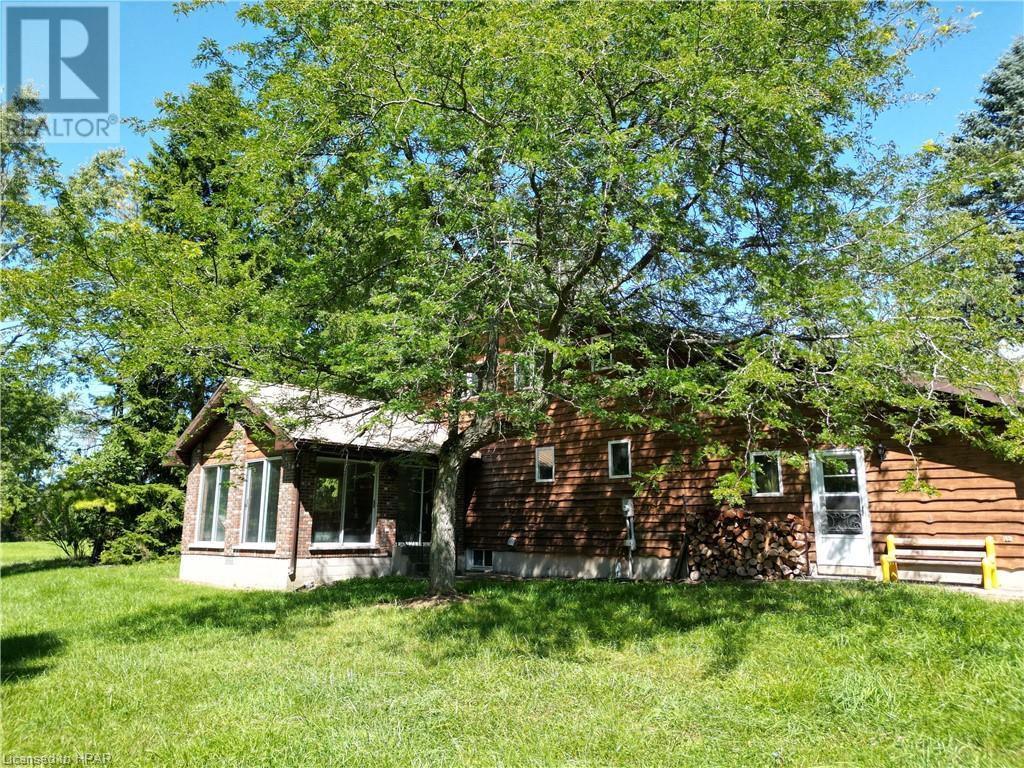 38113 Belgrave Road, AshfieldColborneWawanosh, Ontario N0G 1E0