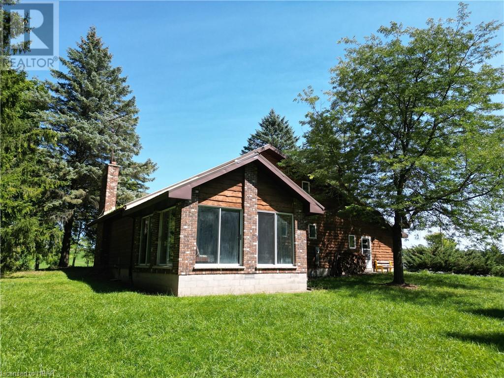 38113 Belgrave Road, AshfieldColborneWawanosh, Ontario N0G 1E0