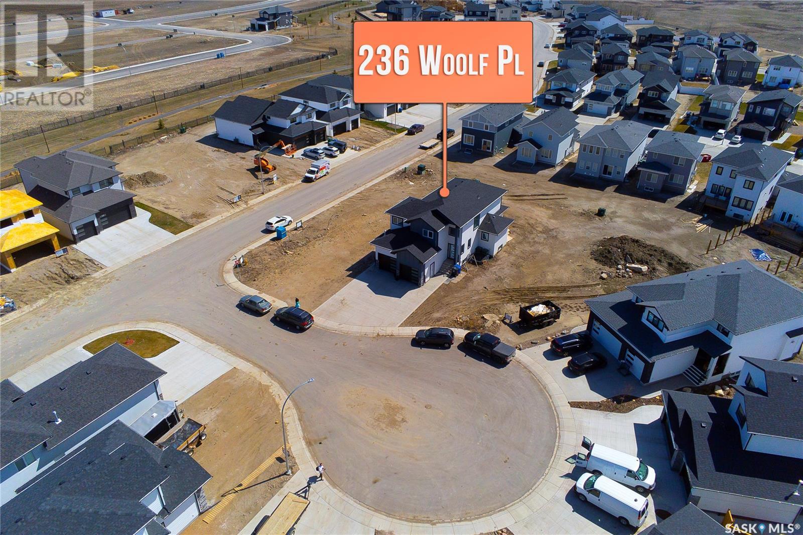 236 Woolf Place, Saskatoon, Saskatchewan  S7W 1E6 - Photo 39 - SK967503