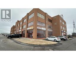 #2A -1550 SOUTH GATEWAY RD, mississauga, Ontario
