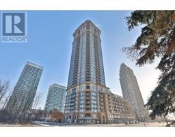 #2103 -385 Prince Of Wales Dr, Mississauga, Ca