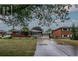 Bsmt - 76 Parnell Road, St. Catharines, Ca
