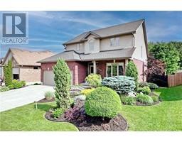 420 LAKEVIEW Drive, woodstock, Ontario