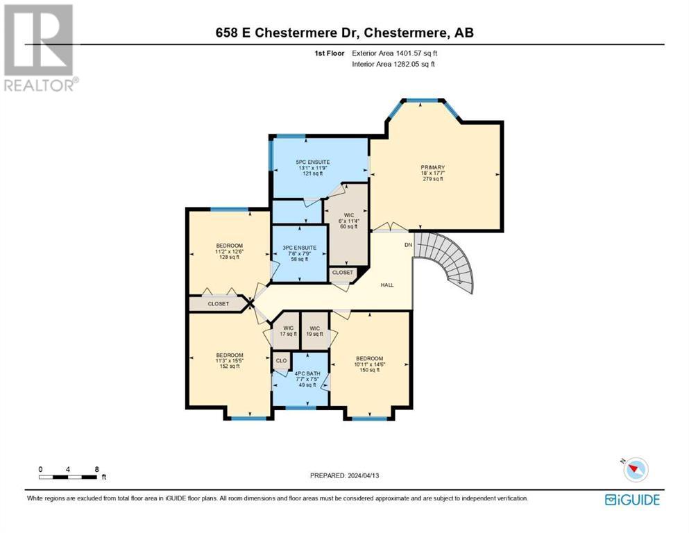 658 East Chestermere Drive, Chestermere, Alberta  T1X 1A5 - Photo 50 - A2127152
