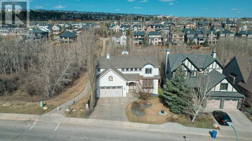 28 Tusslewood Drive Nw, Calgary, Alberta  T3G 5G8 - Photo 39 - A2126327