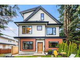 8034 Shaughnessy Street, Vancouver, Ca