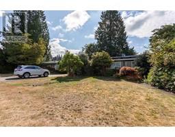 4053 Sunnycrest Drive, North Vancouver, Ca