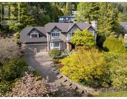 4711 WESTWOOD DRIVE, west vancouver, British Columbia
