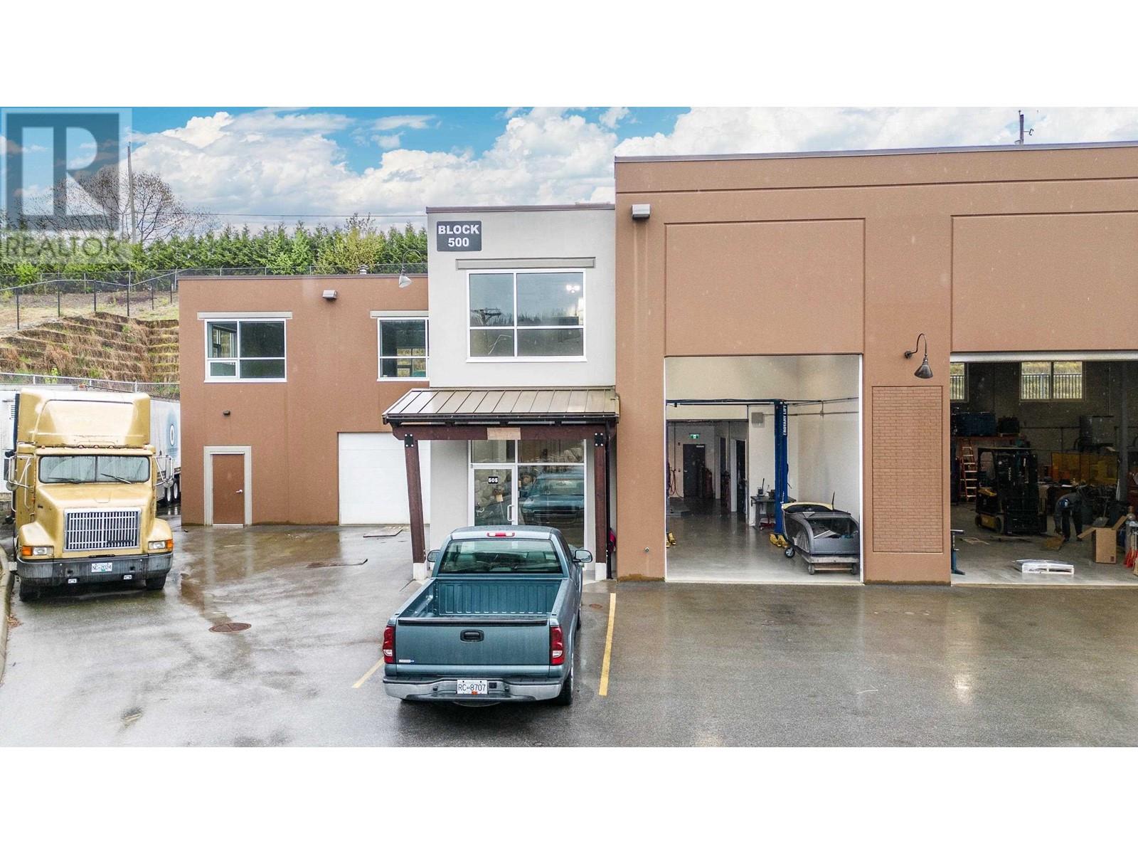 505 12835 LILLEY DRIVE, maple ridge, British Columbia