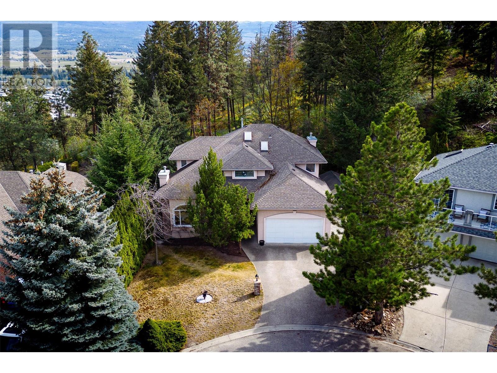 955 Purcell Court, Dilworth Mountain, Kelowna 