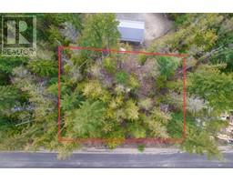 Lot 120 Crowfoot Drive, anglemont, British Columbia