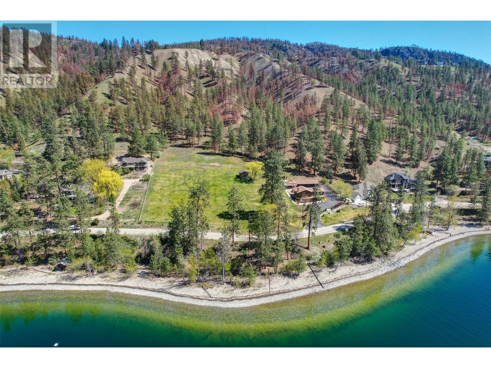 9983 Okanagan Centre Road W, Lake Country South West, Lake Country 