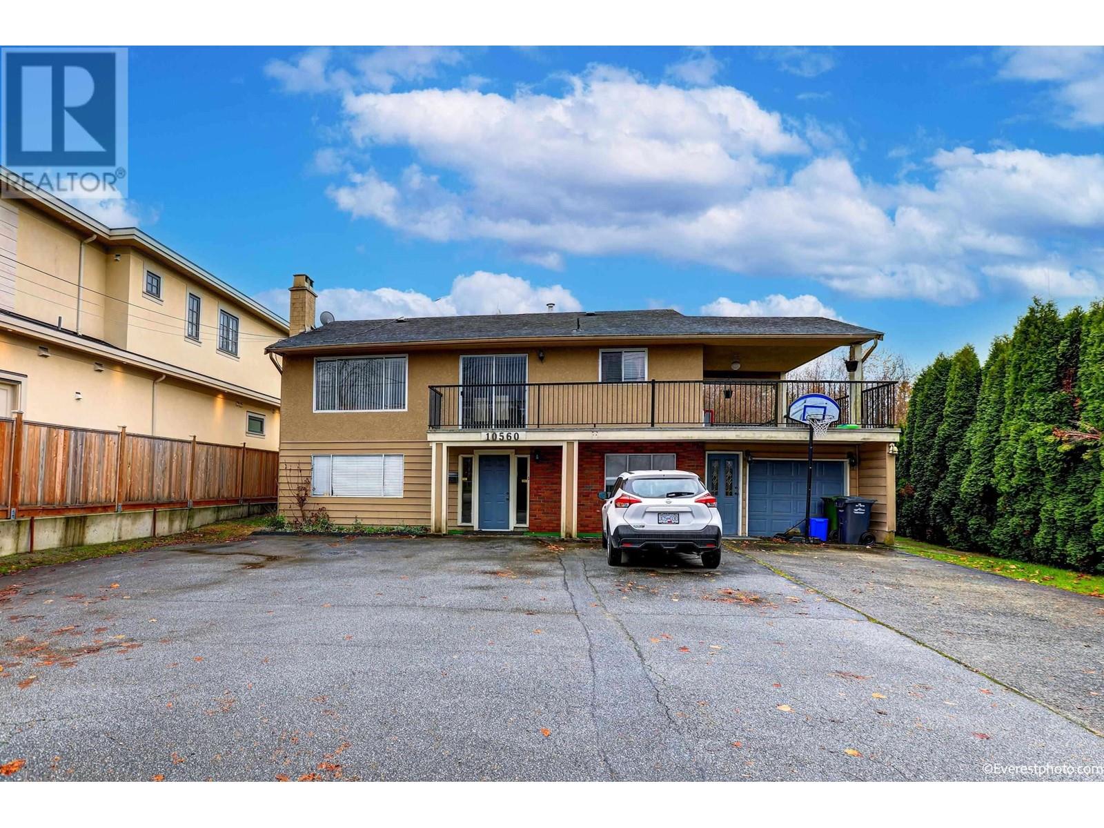 10560 WESTMINSTER HIGHWAY, richmond, British Columbia