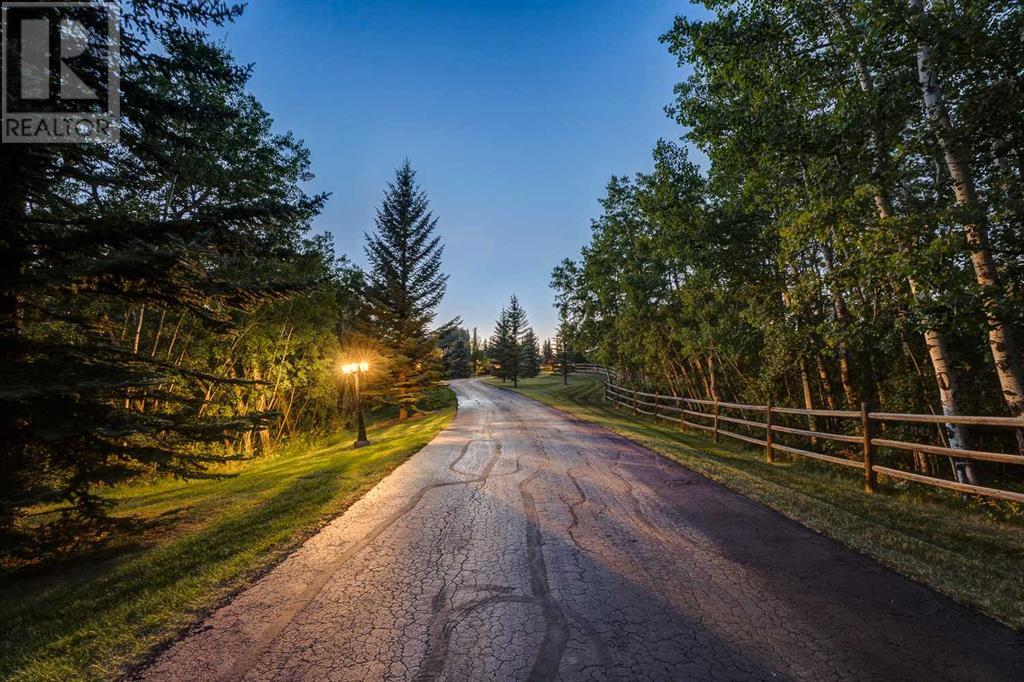 32138 Township Road 260, Rural Rocky View County, Alberta  T4C 2H3 - Photo 50 - A2124048