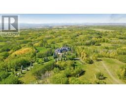 32138 Township Road 260, rural rocky view county, Alberta