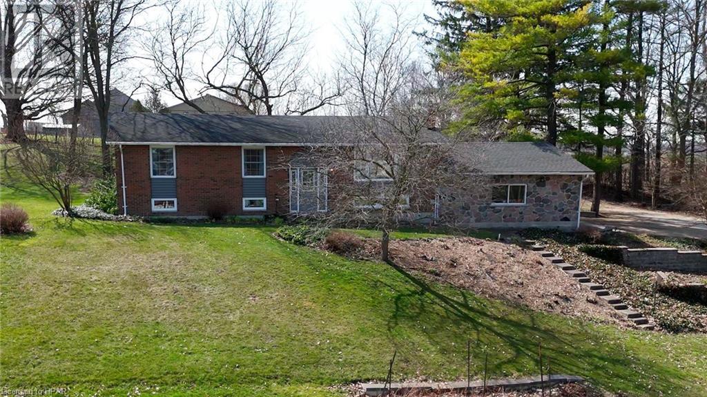 2079 ALBERT Street, GORRIE, Ontario One Percent Realty Ltd. Ontario