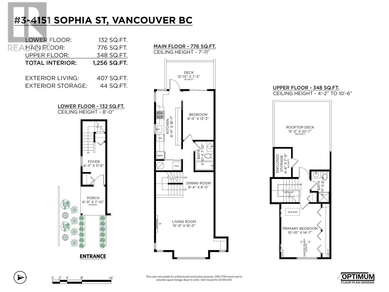 3 4151 Sophia Street, Vancouver, British Columbia  V5V 3V4 - Photo 40 - R2876477
