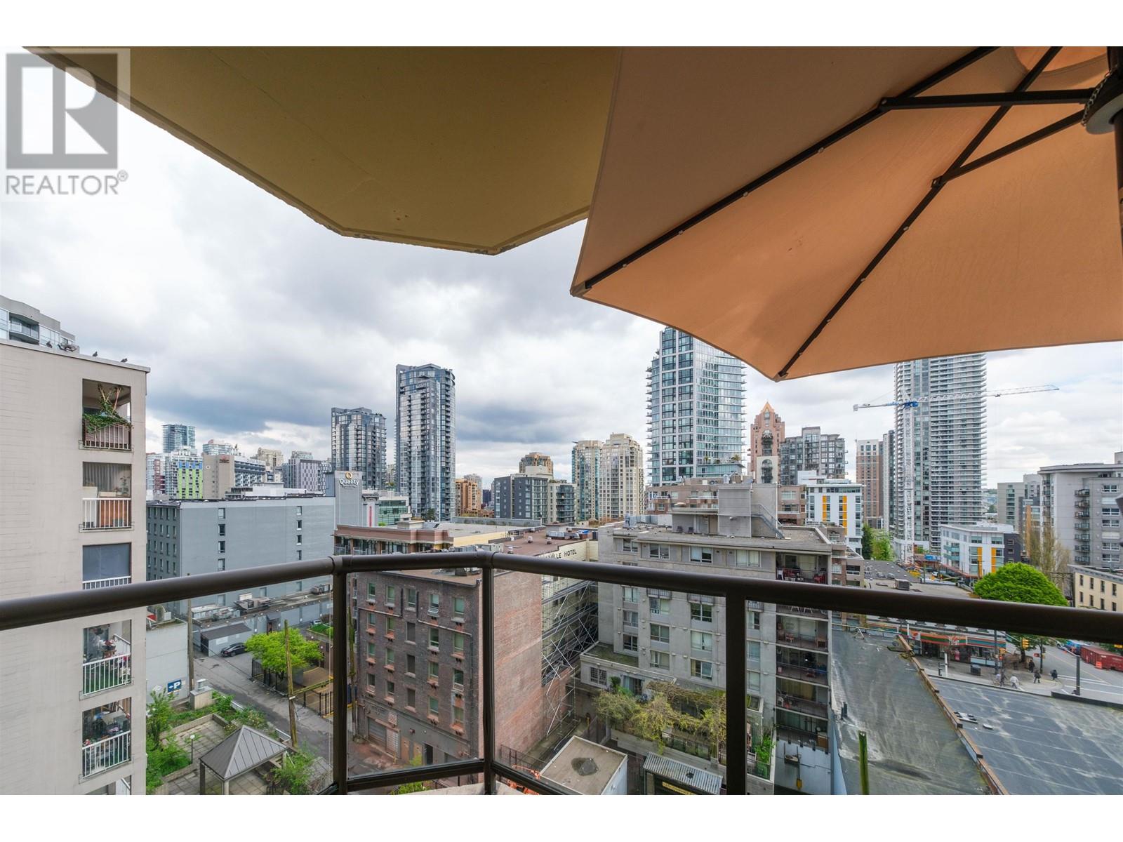 801 789 Drake Street, Vancouver, British Columbia  V6Z 2N7 - Photo 15 - R2876565