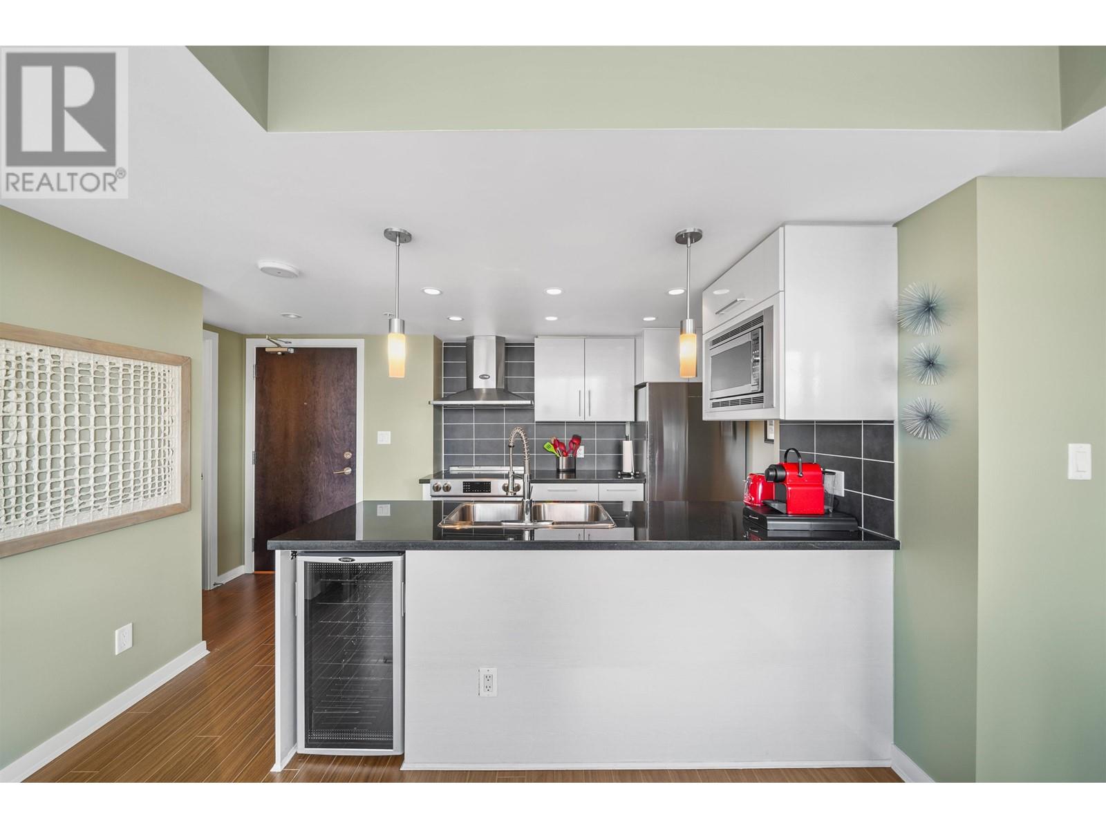 807 633 Abbott Street, Vancouver, British Columbia  V6B 0J3 - Photo 7 - R2876594