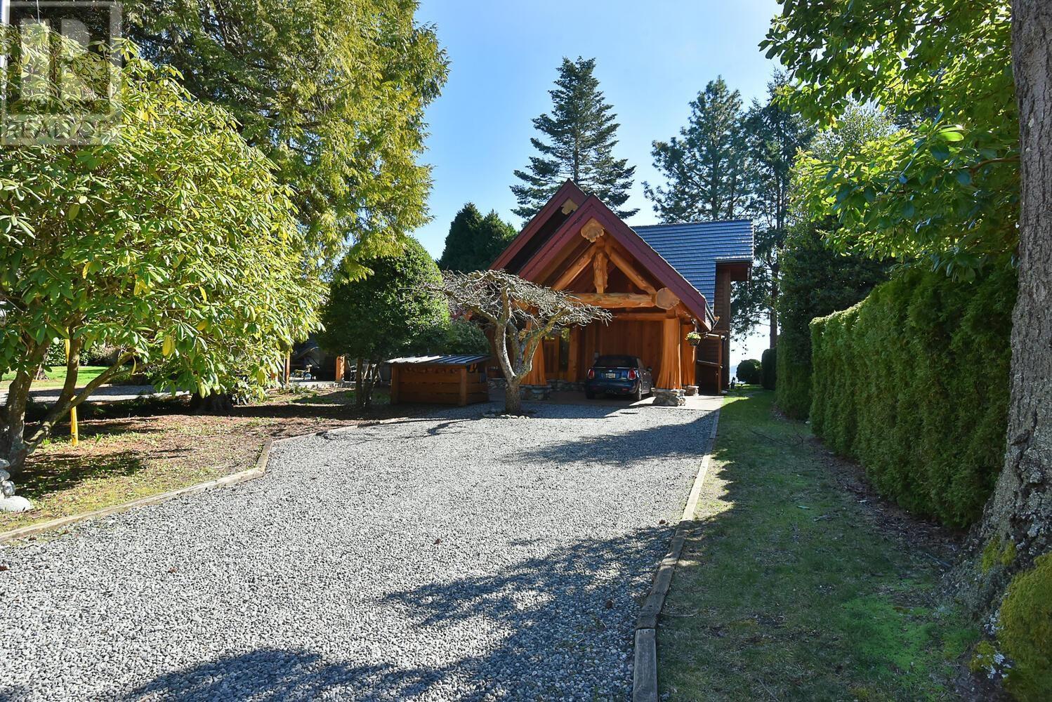 667 FRANKLIN ROAD, gibsons, British Columbia