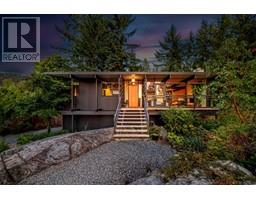 5414 Greentree Road, West Vancouver, Ca