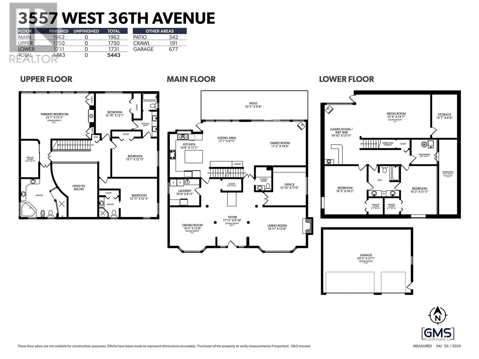 Listing Picture 40 of 40 : 3557 W 36TH AVENUE, Vancouver / 溫哥華 - 魯藝地產 Yvonne Lu Group - MLS Medallion Club Member