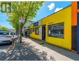 2211 COMMERCIAL DRIVE, vancouver, British Columbia