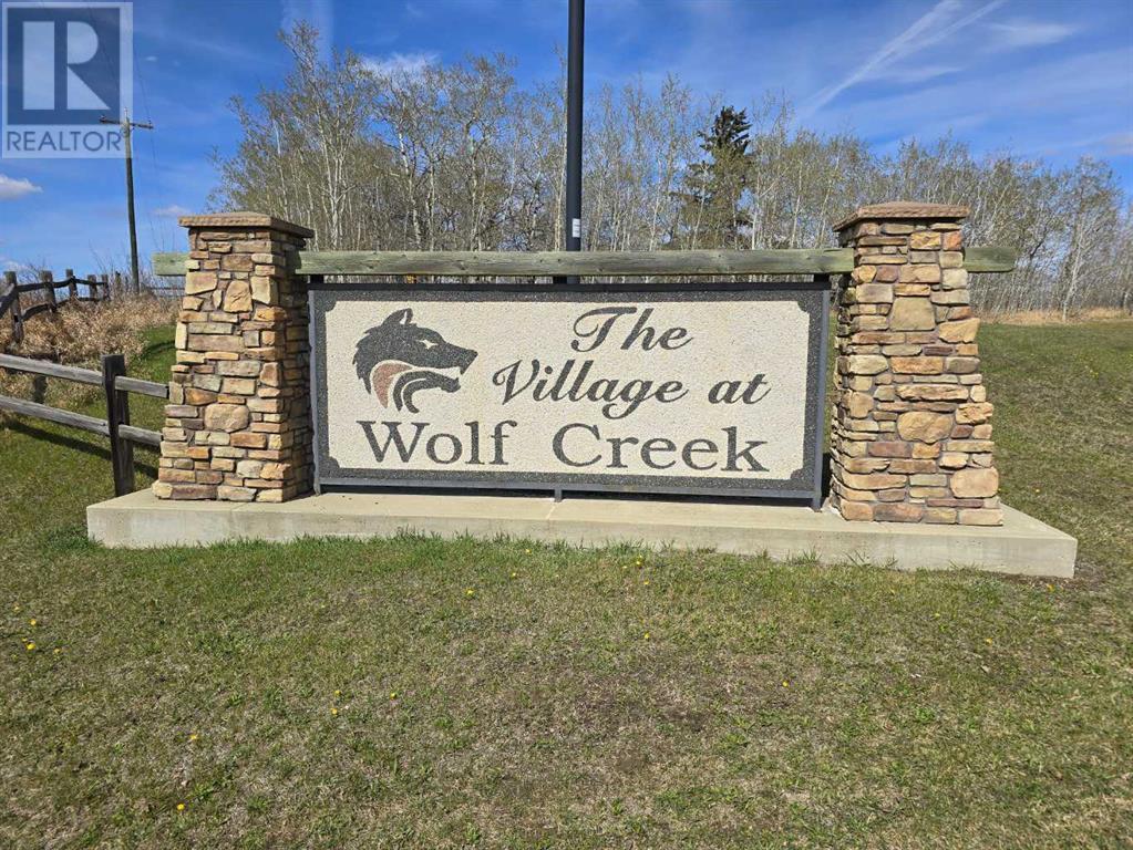 111 Wolf Run Drive, Rural Ponoka County, Alberta  T4J 1R3 - Photo 2 - A2127162