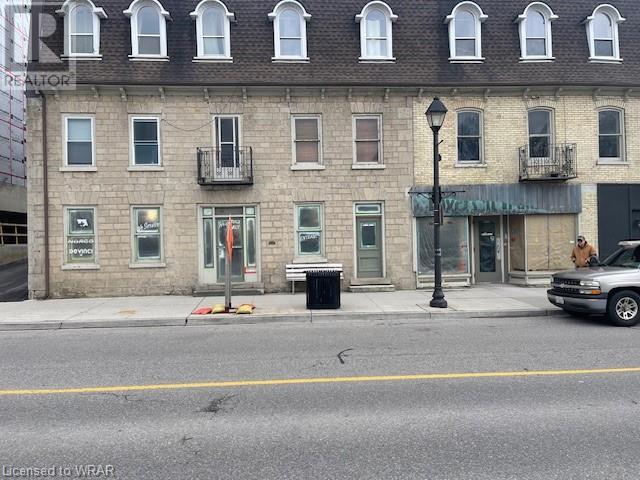 22 Queen Street W, Cambridge, Ontario  N3C 1G1 - Photo 2 - 40550778