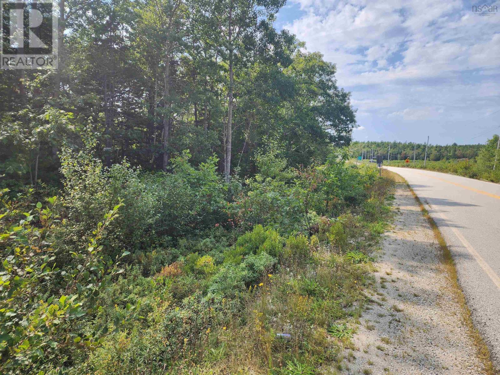 Lot 15 Medway Harbour Road, Mill Village, Nova Scotia  B0J 2H0 - Photo 1 - 202306483