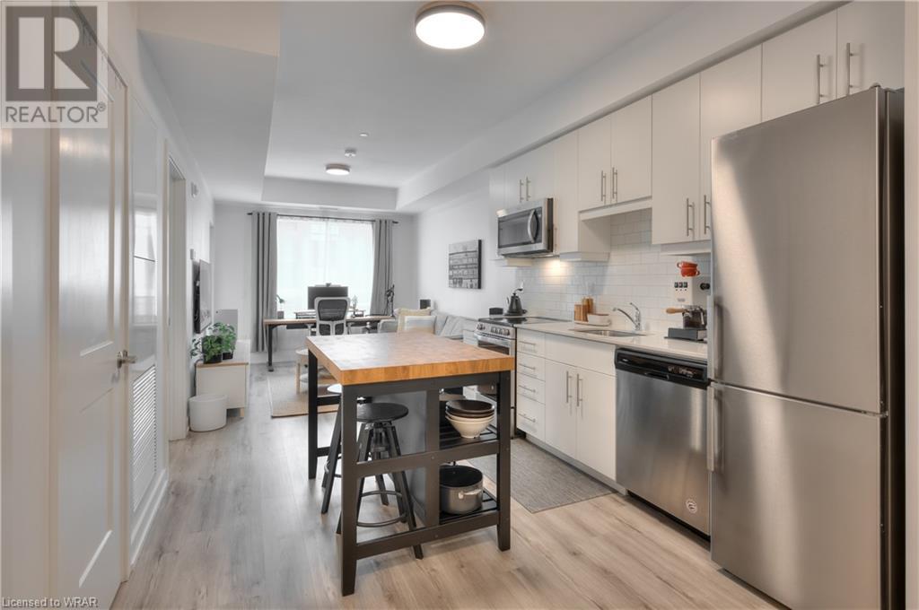 243 Northfield Drive E Unit# 204, Waterloo, Ontario  N2K 0H2 - Photo 9 - 40579932