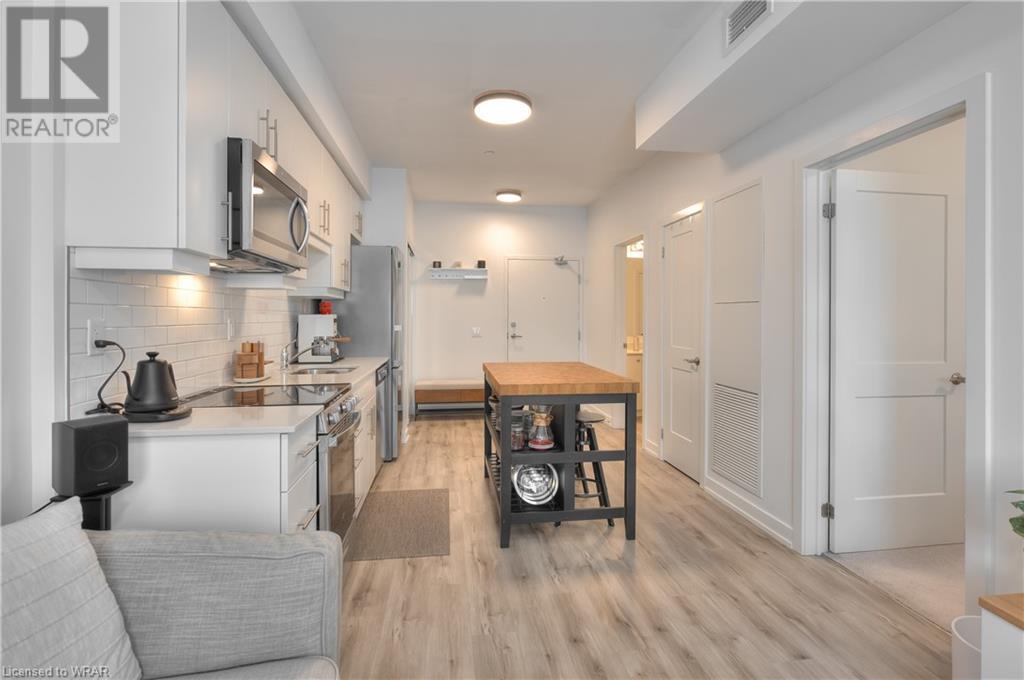 243 Northfield Drive E Unit# 204, Waterloo, Ontario  N2K 0H2 - Photo 5 - 40579932