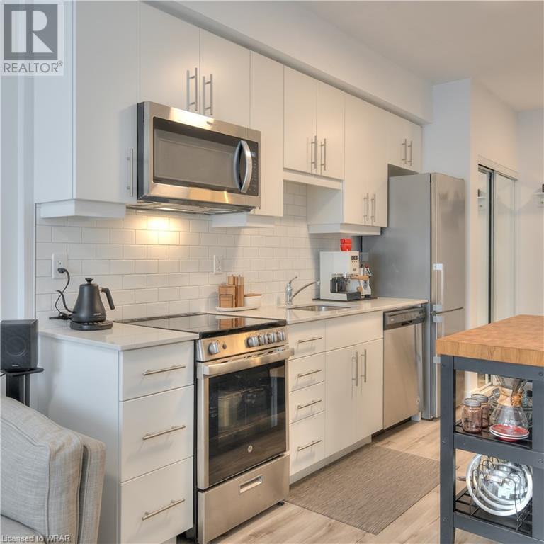 243 Northfield Drive E Unit# 204, Waterloo, Ontario  N2K 0H2 - Photo 4 - 40579932