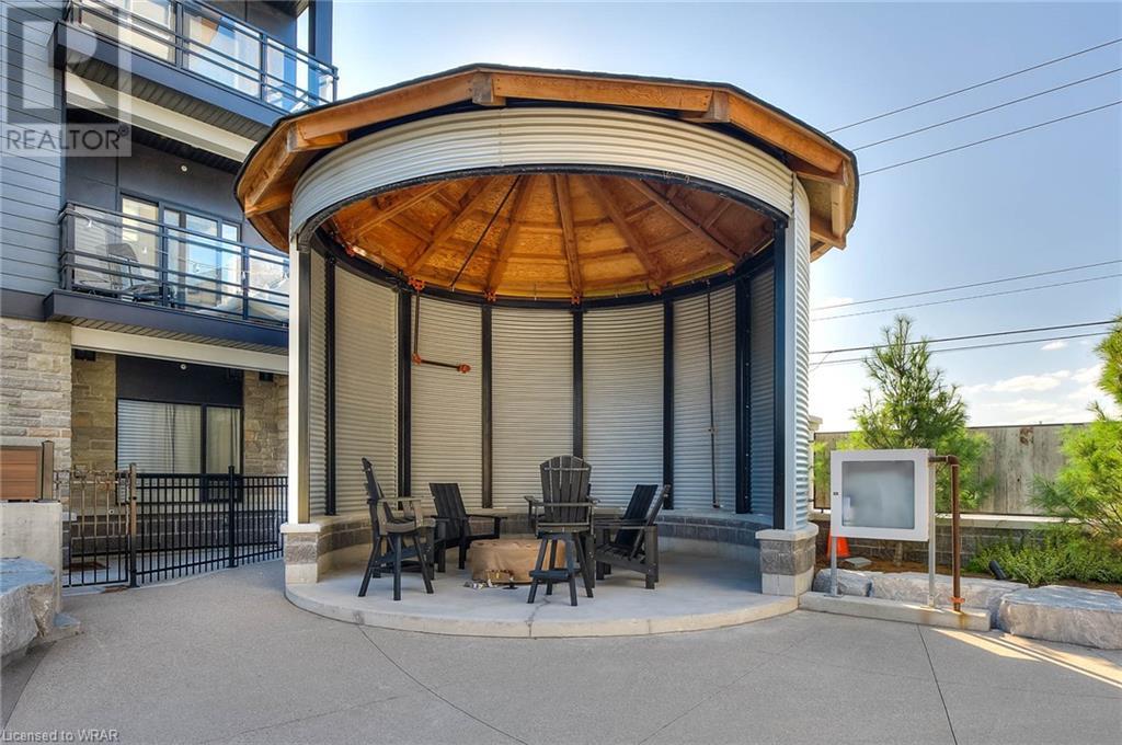 243 Northfield Drive E Unit# 204, Waterloo, Ontario  N2K 0H2 - Photo 25 - 40579932