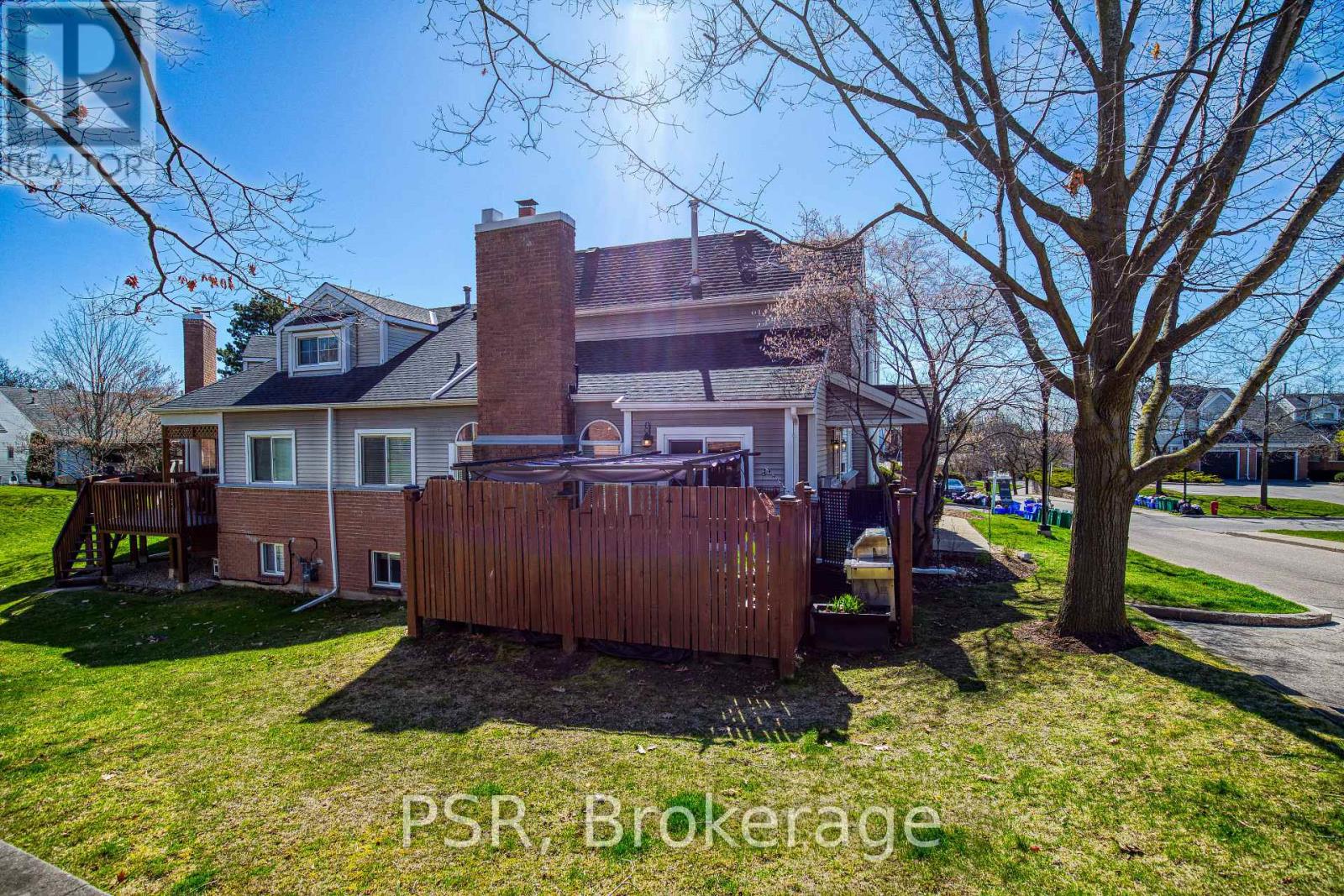 #10a -270 Morrison Rd, Kitchener, Ontario  N2A 3Y1 - Photo 33 - X8282234