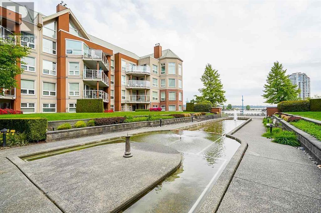 103 1240 Quayside Drive, New Westminster, British Columbia  V3M 6H1 - Photo 27 - R2876660