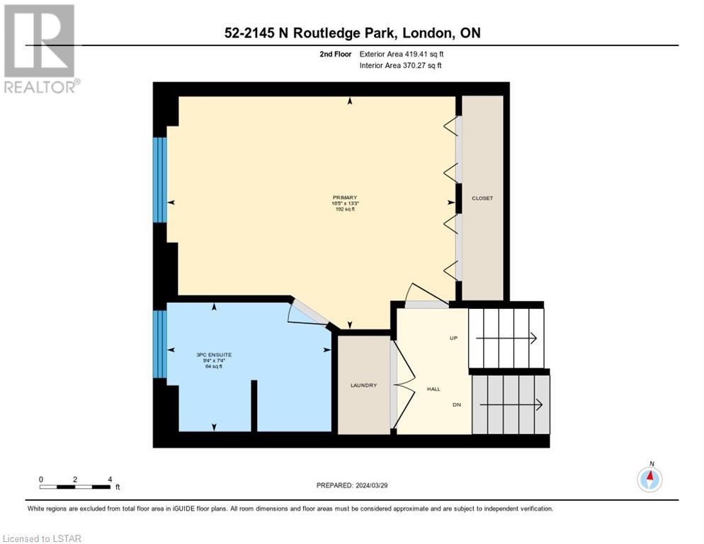 2145 North Routledge Park Unit# 52, London, Ontario  N6G 0J8 - Photo 34 - 40579845
