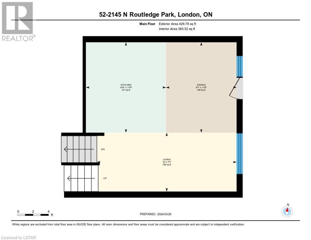 2145 North Routledge Park Unit# 52, London, Ontario  N6G 0J8 - Photo 33 - 40579845