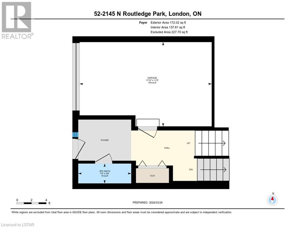 2145 North Routledge Park Unit# 52, London, Ontario  N6G 0J8 - Photo 32 - 40579845